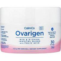 Colic Calm, Ovarigen Myo ir D-Chiro inozitolio mišinys su folio rūgštimi, 126 g