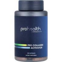 ProHealth Longevity, Prokolageno aktyvatorius, 120 kapsulių