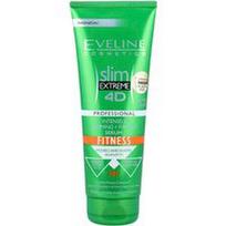 Eveline Cosmetics, „Slim Extreme 4D“ intensyviai liekninamasis ir stangrinamasis serumas, 250 ml
