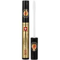 Eveline Cosmetics, SOS blakstienų stipriklis, daugiafunkcis blakstienų serumas 5 viename, 10 ml