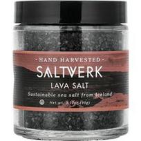 Saltverk, Lavos druska, 90 g