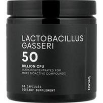 Toniiq, Lactobacillus Gasseri, 60 kapsulių