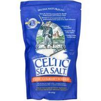 Celtic Sea Salt, Keltų gurmaniškas košerinis™, 454 g