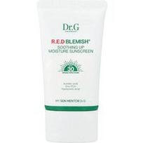 Dr. G, RED Blemish®, raminamasis drėkinamasis kremas nuo saulės, SPF 30, 50 ml