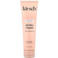 Kitsch, Lyginamasis džiūstantis kremas su ricinos aliejumi, 148 ml