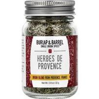 Burlap & Barrel, Provanso žolelės, 22 g