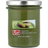 Pisti, Tepamas pistacijų kremas, 200 g
