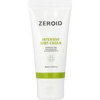 Zeroid, Intensyvus tepalas-kremas, skirtas labai sausai ir pažeistai odai, 80 ml