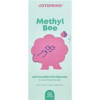 JoySpring, Metilbičių metilinti vitaminai vaikams, 30 ml