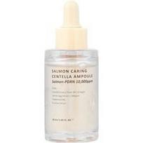 HeveBlue, Lašišos kvapo centelės ampulė, 30 ml