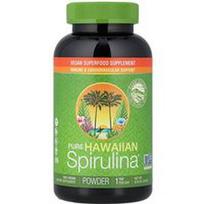 Nutrex Hawaii, Gryni Havajų spirulinos milteliai, 270 g