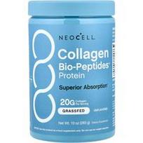 NeoCell, Kolageno biopeptidai™ baltymai, be skonio, 283 g