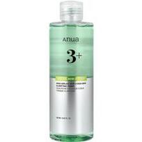 Anua, Azelaino rūgštis 3 Cica Skin, valomasis tonikas, 250 ml