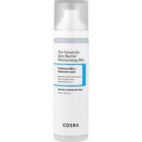 CosRx, Drėkinamasis purškiklis „Ceramidų odos barjeras“ sausai ir jautriai odai, 120 ml