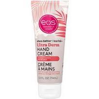 EOS, „Shea Better™“ „Ultra Derm“ rankų kremas su kokosų vandeniu, 74 ml