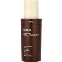 Dr. Reju-All, Pažangus retinolio ir melatonino serumas, jautriai odai, 30 ml