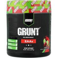 Redcon1, Grunt®, EAA, vyšnių ir laimo skonio, 291 g