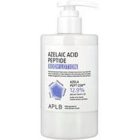 APLB, Azelaino rūgšties peptidų kūno losjonas, 300 ml