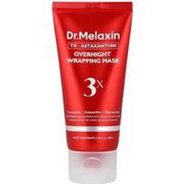 Dr.Melaxin, TX-astaksantino įvyniojimo kaukė per naktį, 80 ml