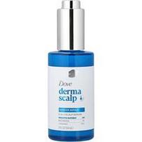 Dove, „Derma Scalp“ apsauginis atkuriamasis galvos odos barjeras, 3 viename galvos odos serumas, 59 ml