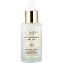 d'Alba, Intensyvios veiklos „Volufiline“ ampulė, 30 ml