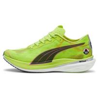 PUMA Deviate Nitro Elite 2 Ekiden 'Neon Green' 380097-01 40 žalia