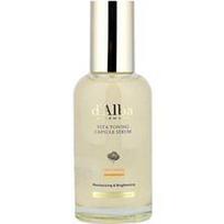 d'Alba, „Vita“ tonizuojantis kapsulinis serumas, 100 ml