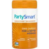 Himalaya, PartySmart®, 28 vegetariškos kapsulės