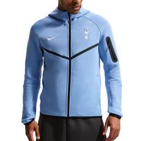 Nike Tech Fleece Windrunner Full Zip Jacket Men Jackets II3239-434 S gray