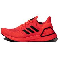 Adidas Ultra Boost 20 Red/Black H67293 36 red