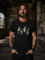 Depeche Mode T-shirt 3XL black
