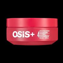 Schwarzkopf OSIS+ Texture Flex Wax 85ml pink