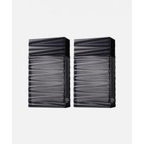 Missha [2 Pieces] For Men Extreme Renewal Lotion Dr FREE black