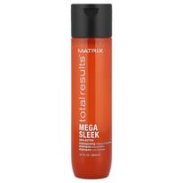 Matrix, Total Results™, Mega Slick Shampoo, Shea Butter, 300ml (10.1 fl oz) red