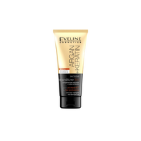 Eveline Cosmetics Argan & Keratin Argan Oil Hair Conditioner Supports Hair Growth, 200 ml