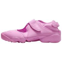 (WMNS) Nike Air Rift 'Light Magenta Black' Women's IV6058-500 pink