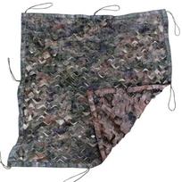 Heavy-Duty Anti-Drone Camouflage Net