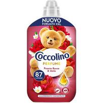 Peony rose rinse aid 1827ml - coccolino