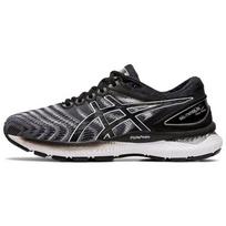 ASICS Gel Nimbus 22 Wide 'Baltas Juodas' 1011A685-100 40 black