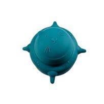 Puppy Nipple Milk Feeder With Suction Cup Baby Pet Nipples Bowl Dog Milk Bottle Feed Device Multifunctional Pet Pacifier Feeder pink