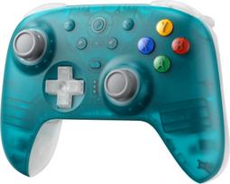 8Bitdo - Ultimate 2 Wireless 2.4G - Clear Blue