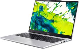 Acer Aspire Lite 15 AL15-44P | Light silver | 15.6 " | FHD | 1920 x 1080 pixels | AMD Ryzen 5 | 7430U | 8GB | DDR4 SDRAM | Solid-state drive capacity 512GB | AMD Radeon Graphics | Windows 11 Home | Keyboard language US International | Warranty 24 month(