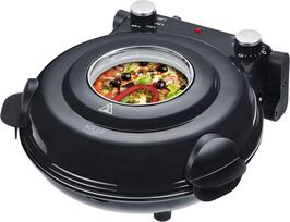 Adler Electric Pizza Oven | AD 6314 | Pizza Oven | 1200 W