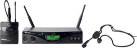 AKG Wireless mic. set AKG WMS470 Sports Set BD7