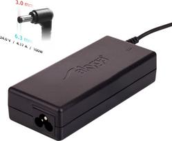 Akyga AK-ND-73 Notebook AC Adapter 24V/4.17A 100W 6.3x3.0 mm