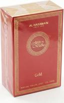 Al Haramain Ayaat Malika Gold Extrait De Parfum 100 ml