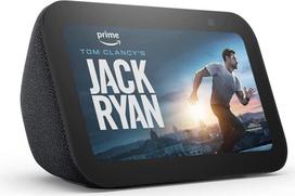 Amazon Echo Show 5 (2023) Charcoal