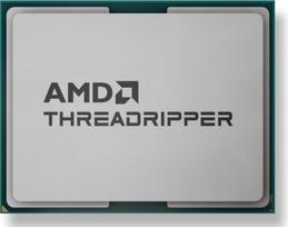 AMD Ryzen Threadripper 9960X processor 4.2 GHz 128MB L3 Tray