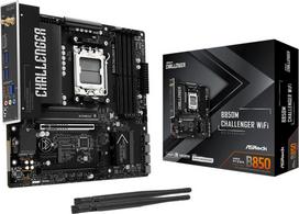 Asrock MB AMD B850 SAM5 MATX/B850M CHALLENGER WIFI ASROCK
