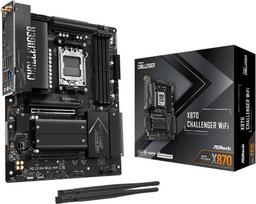 Asrock MB AMD X870 SAM5 ATX/X870 CHALLENGER WIFI ASROCK
